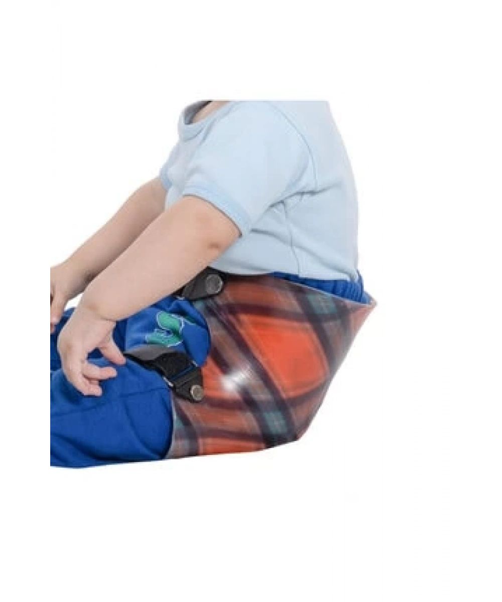 FixFlex DKC Ortezi Hazır