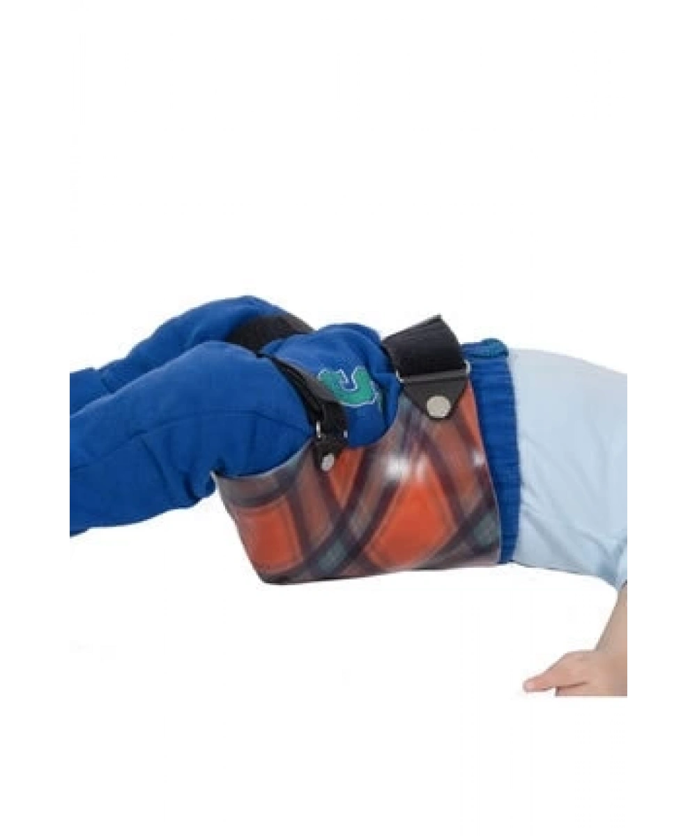 FixFlex DKC Ortezi Hazır