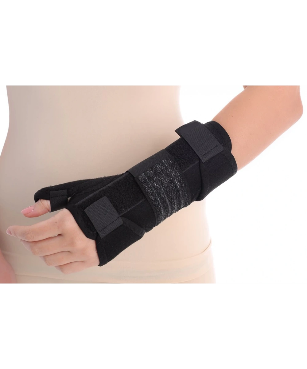 FixFlex El bilek Ateli B.P Dest. Çift Taraflı STD (Kutusuz)