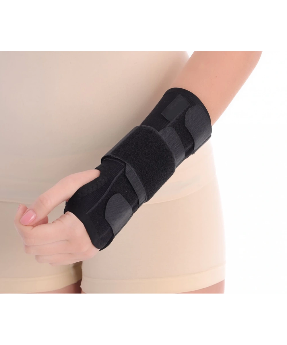 FixFlex El bilek Ateli Çift Taraflı STD (Kutusuz)