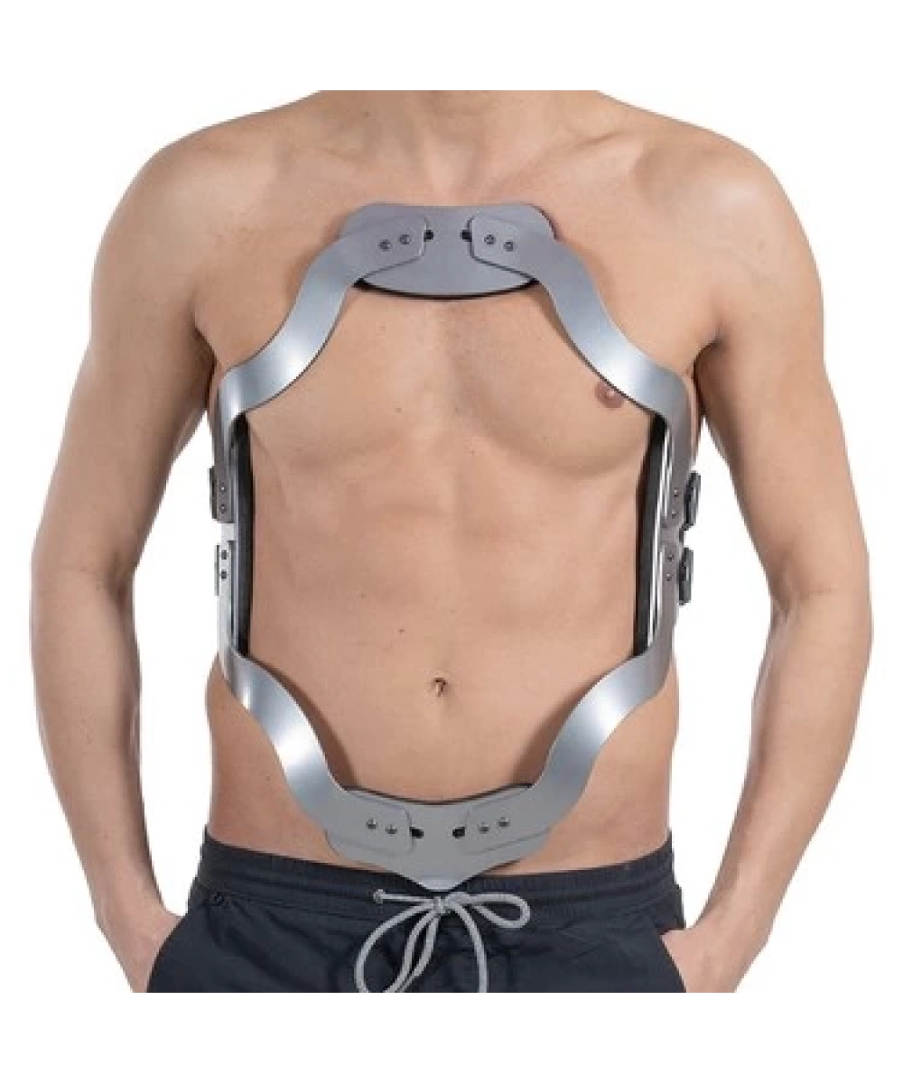 FixFlex Hiperekstansiyon Korse (Jeweet)