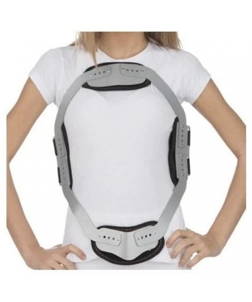 FixFlex Hiperekstansiyon Korse (Jeweet) Lüx