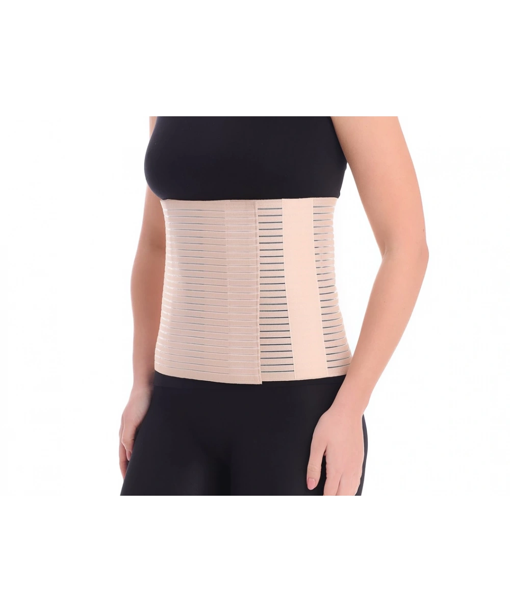 FixFlex Karın Korsesi STD (Kutusuz)