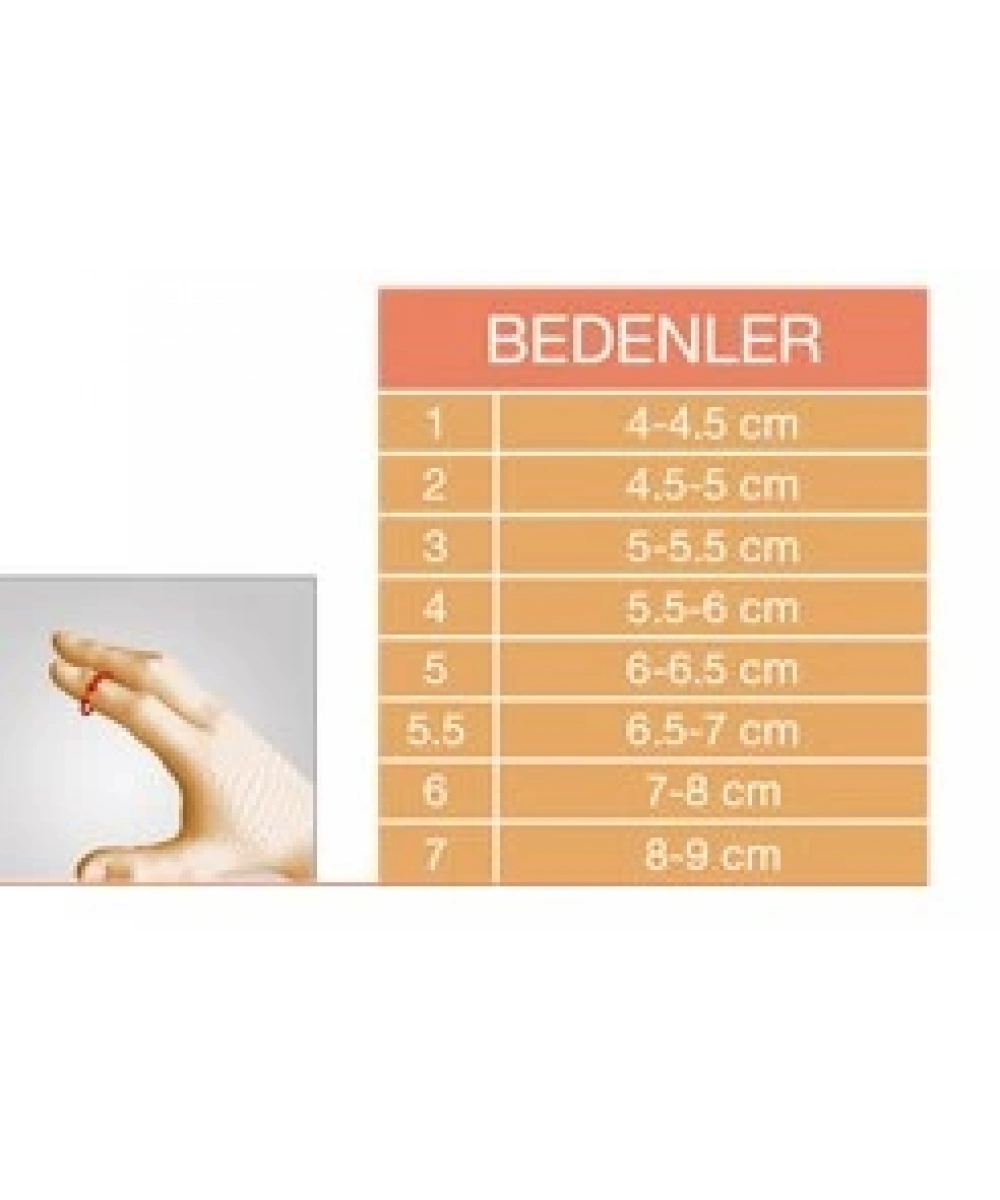 FixFlex Mallet Finger Parmak Ateli