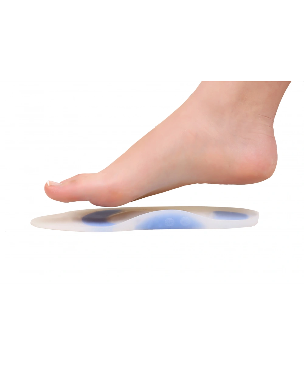 FixFlex Tabanlık Ark Destekli Silikon Tam