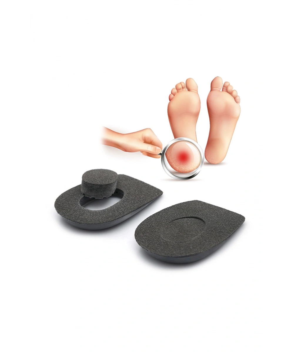 FixFlex Topukluk Epin Yastığı