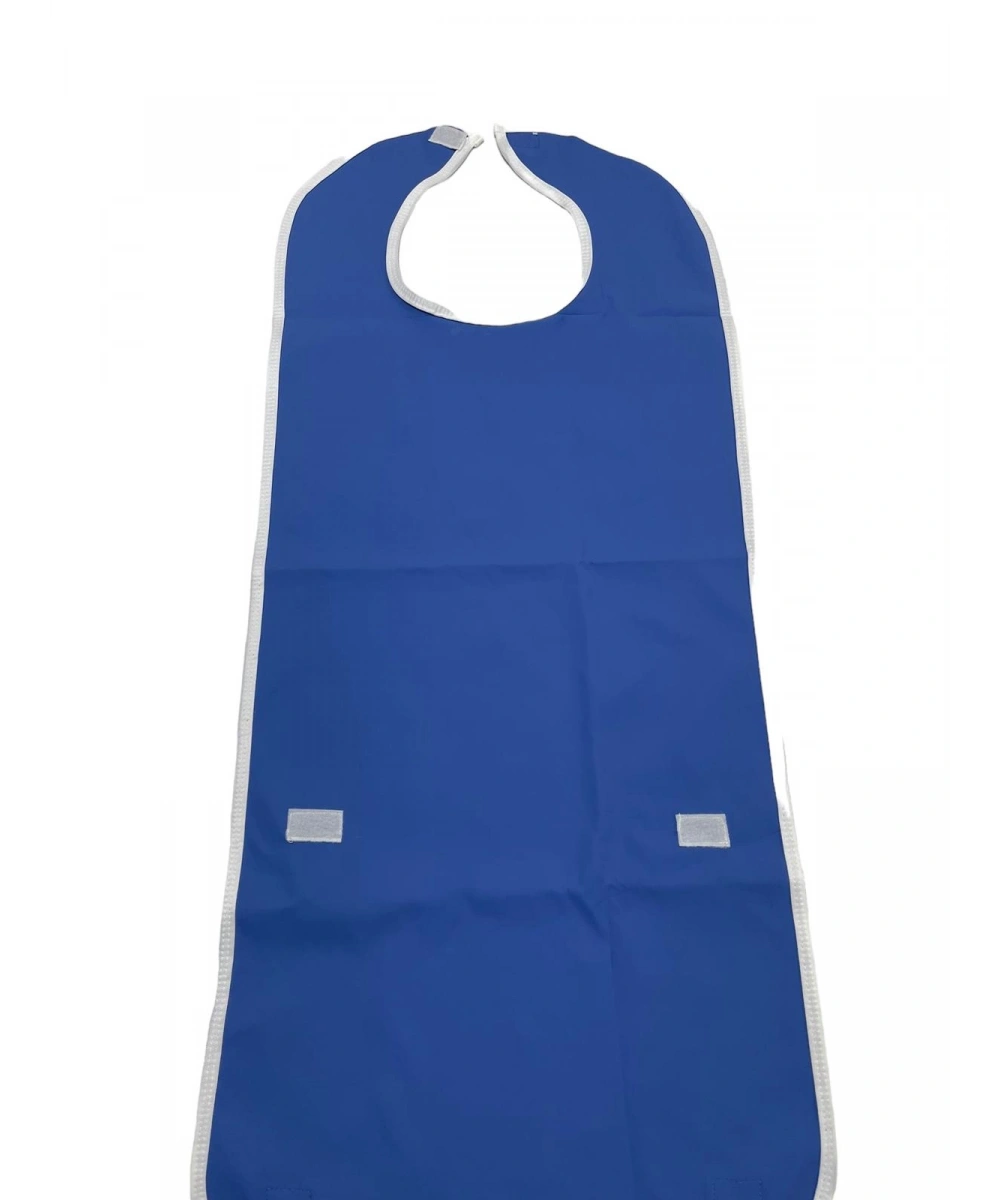 FixFlex Yıkanabilir Hasta Mama Önlüğü