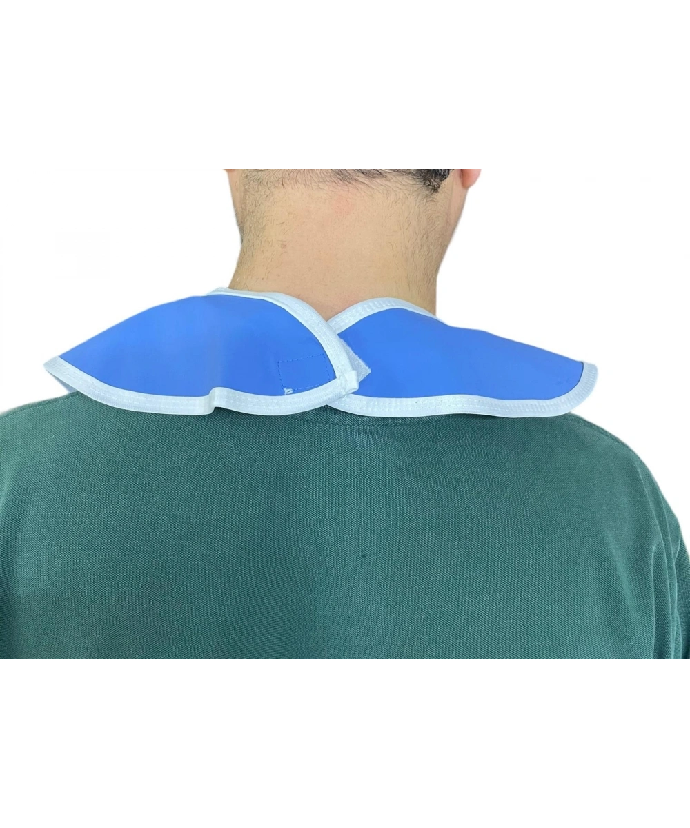 FixFlex Yıkanabilir Hasta Mama Önlüğü