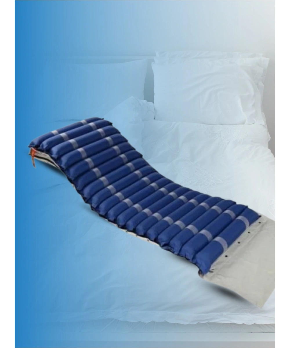 Freely Boru Tipi Havalı Yatak HF6002-22P