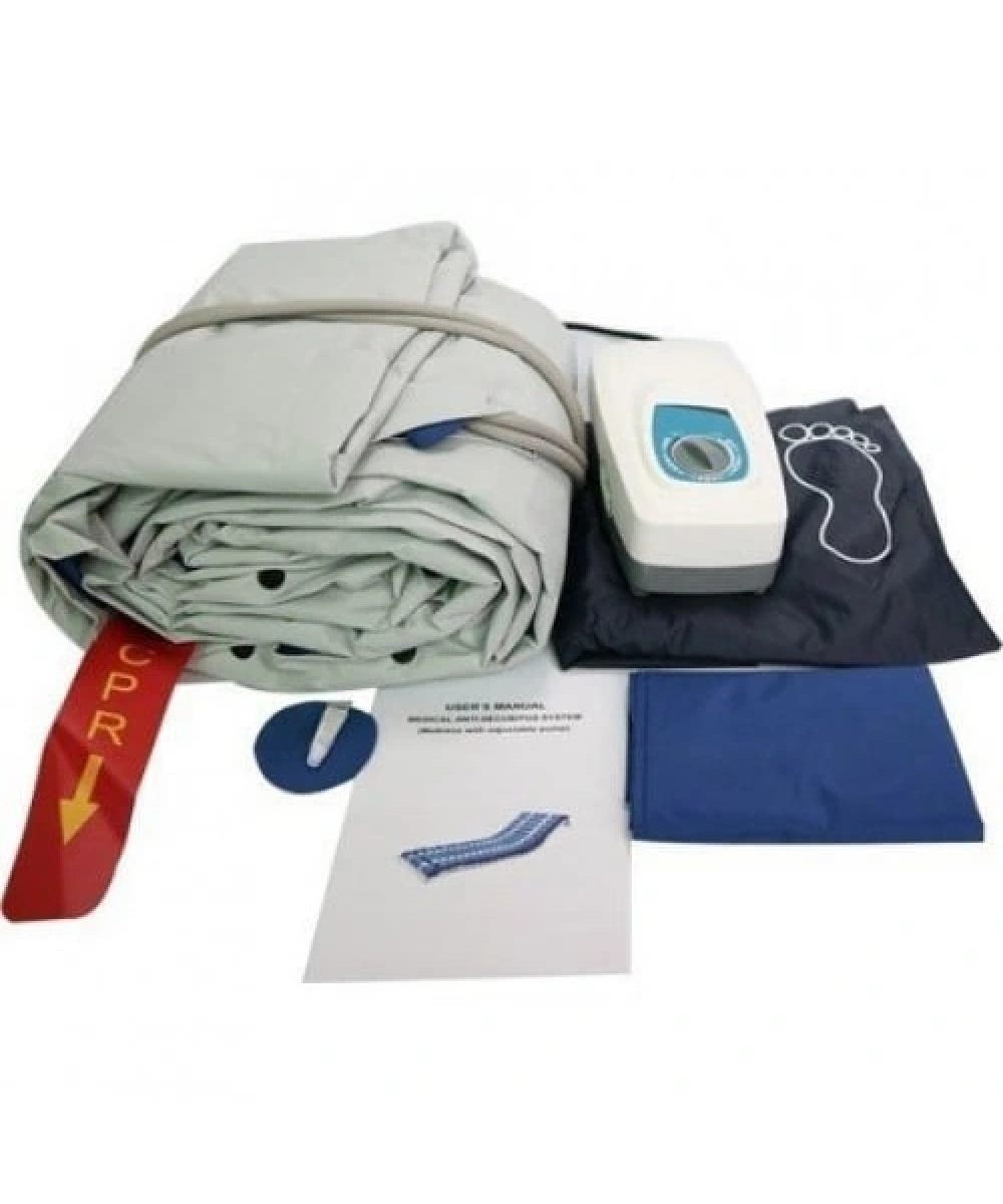 Freely Boru Tipi Havalı Yatak HF6002-22P