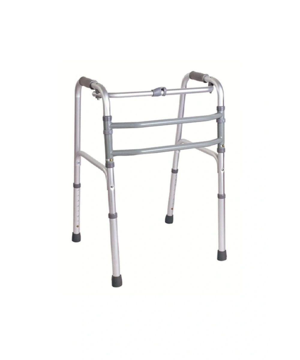 Fuhassan FH10 Alüminyum Walker (Yürüteç)