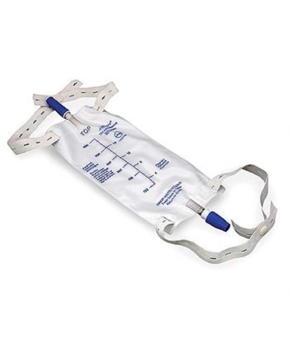 Galena İdrar Torbası 500ml Bacak Bağlamalı (5 adet)