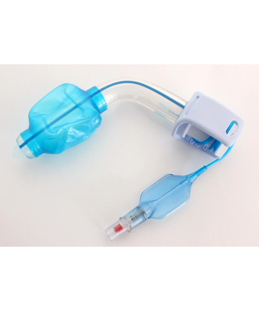 Galena Trakeostomi Kanül Kaflı