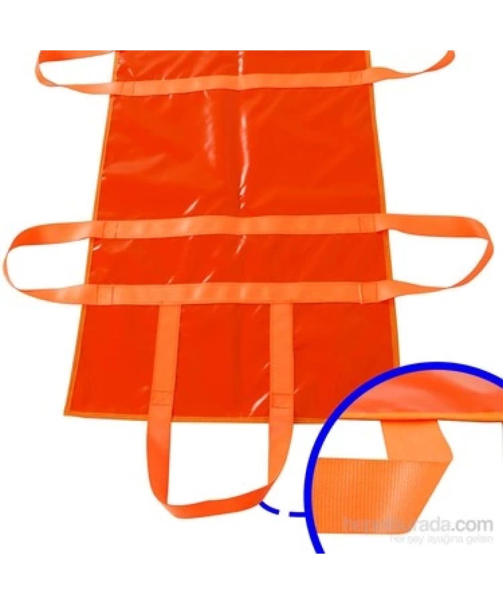 Hasta Taşıma Brandası EKO