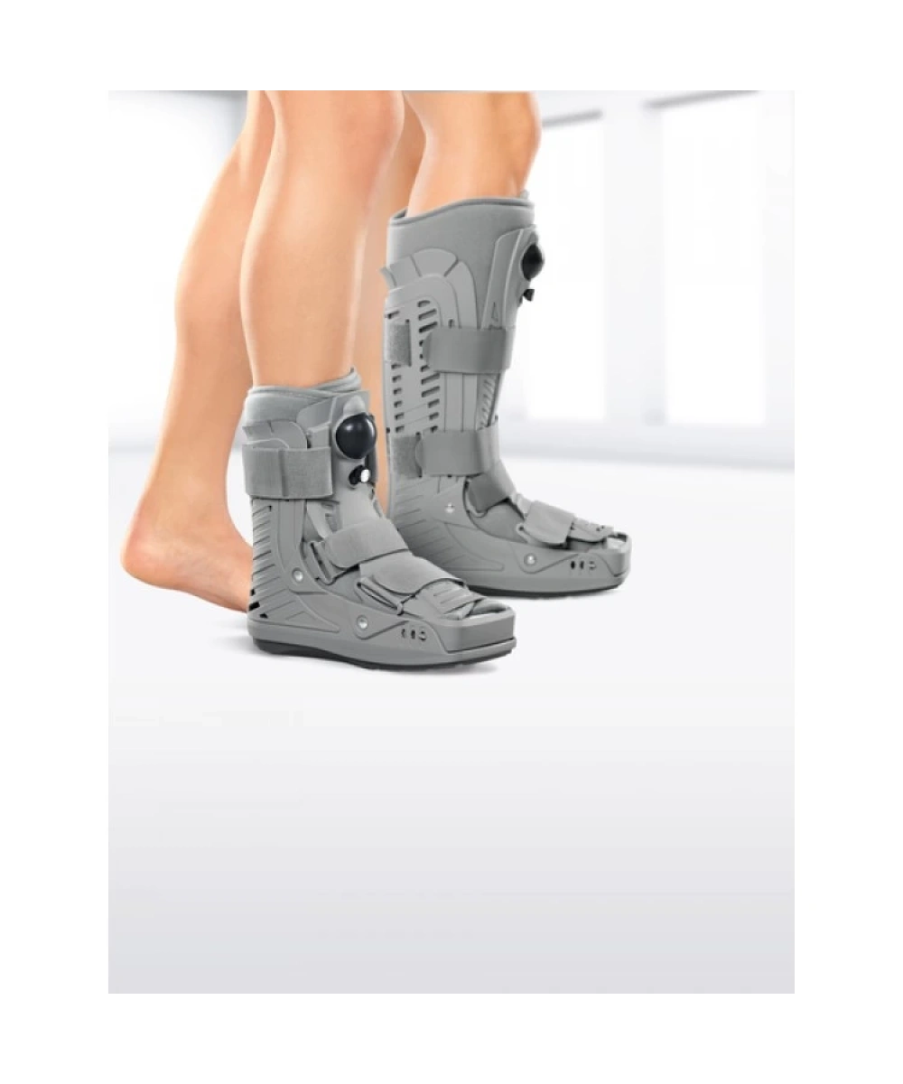 Havalı Kısa Rom Walker