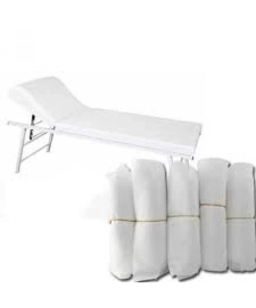 Lastikli Sedye Örtüsü (TEK)