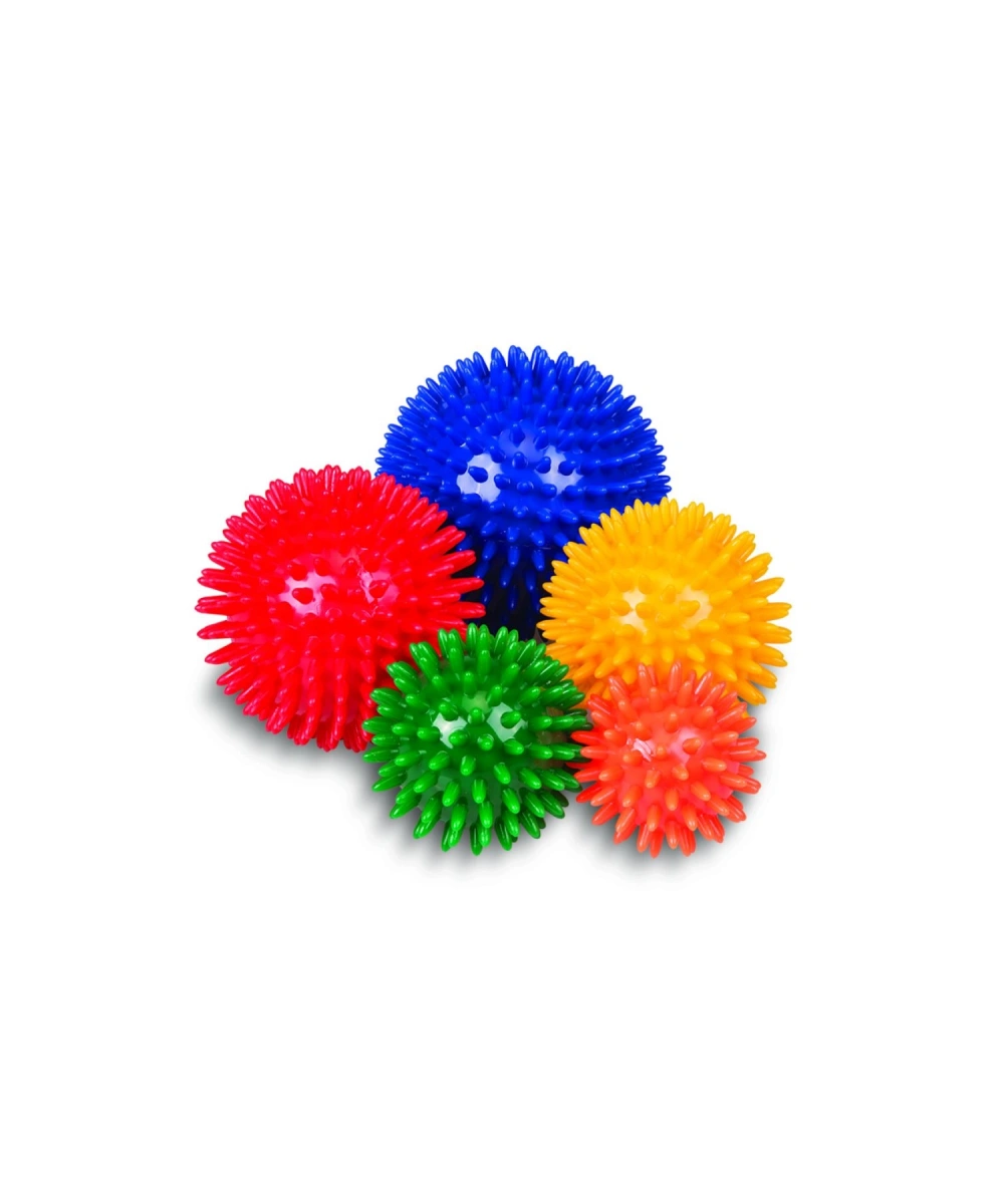 Masaj Topu Dikenli 9 CM