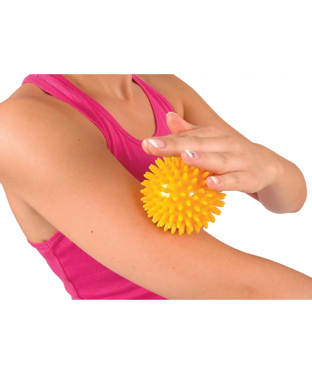 Masaj Topu Dikenli 9 CM