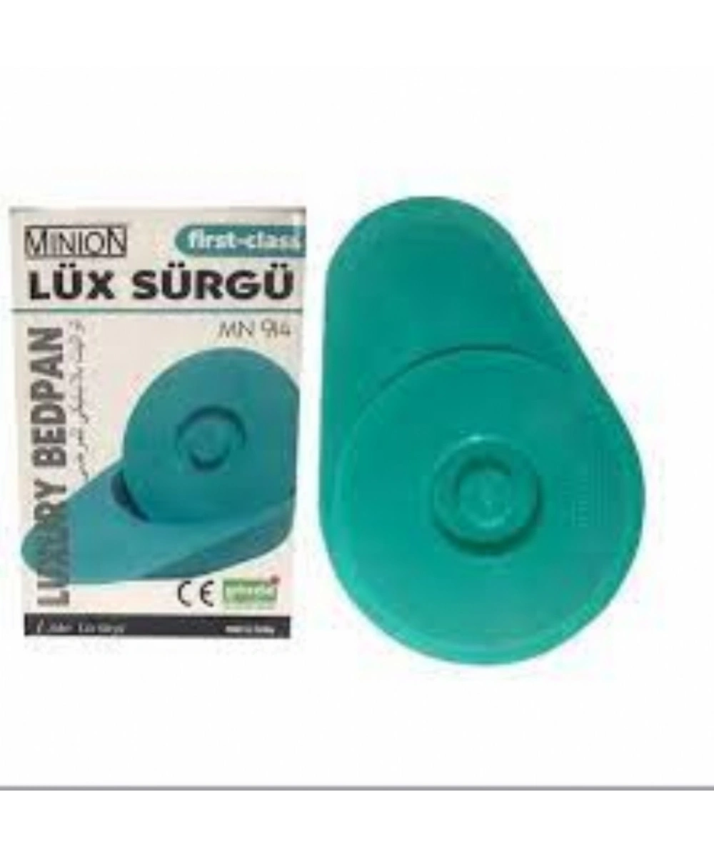 Minion Sürgü Lüks