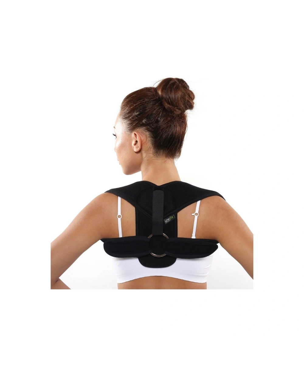 Onefix Klavikula Bandajı Lüks