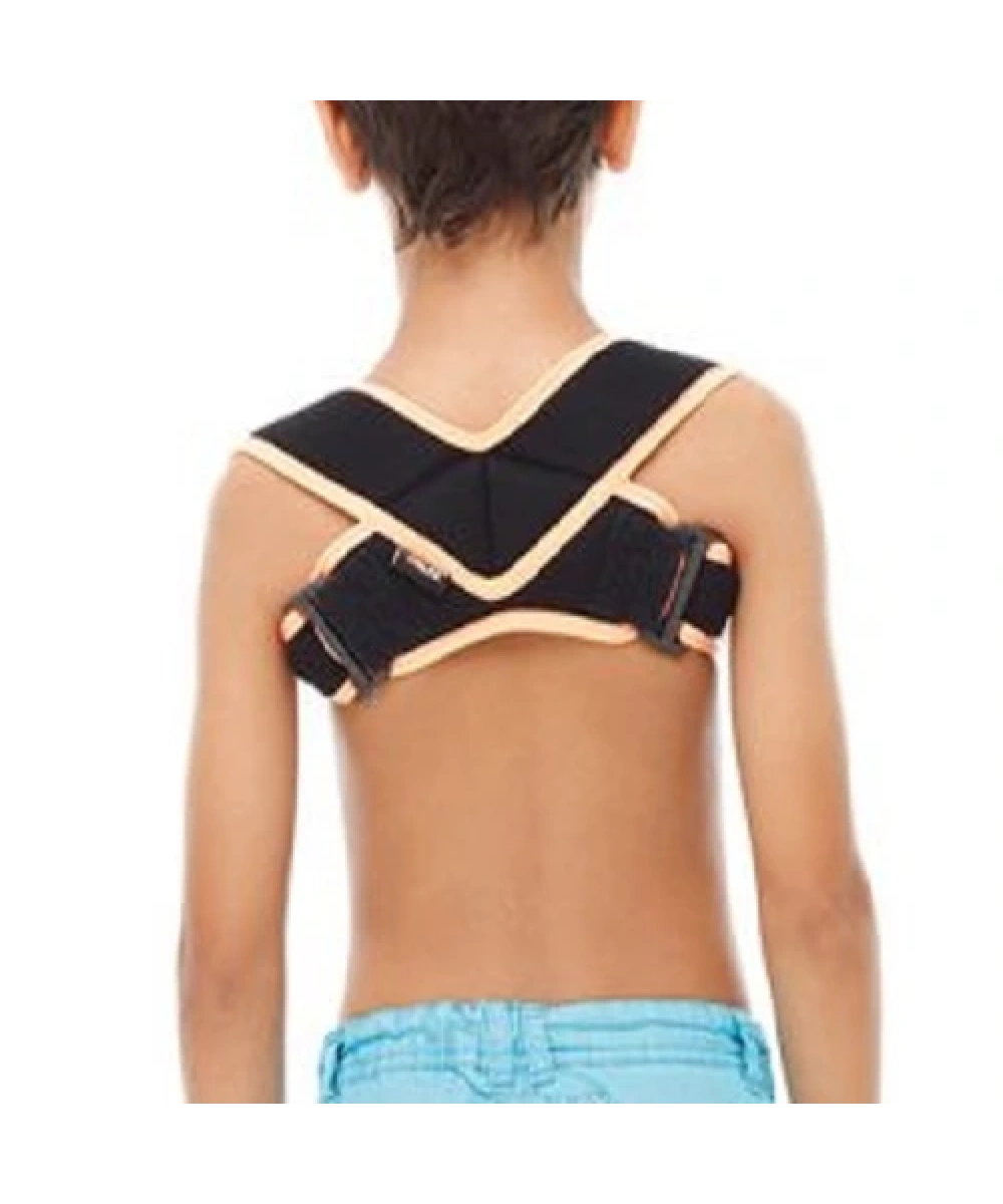 Orlex Klavicula Bandajı Çocuk XXS