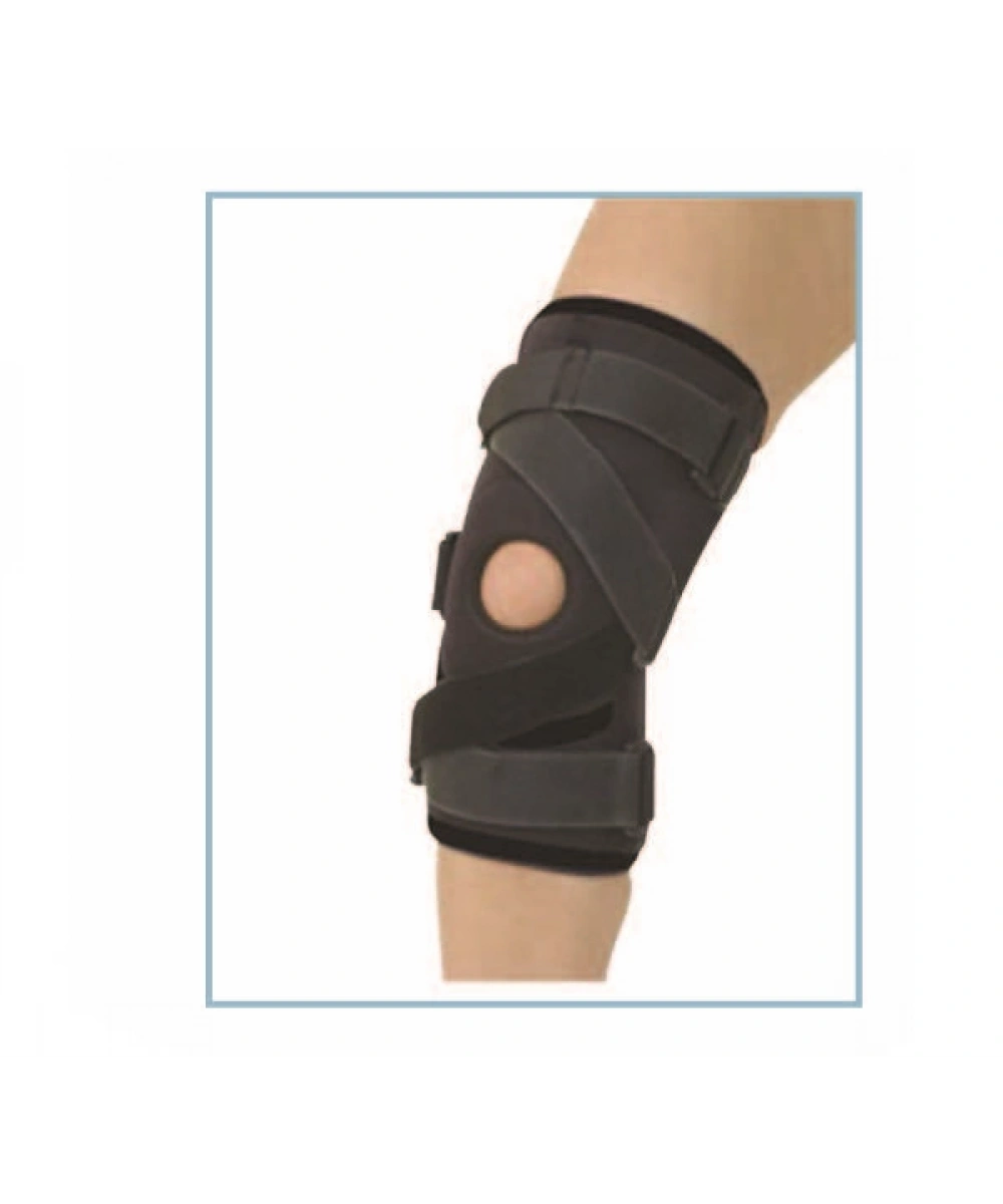 Orthopoint Önçapraz Bağ Dest Dizlik