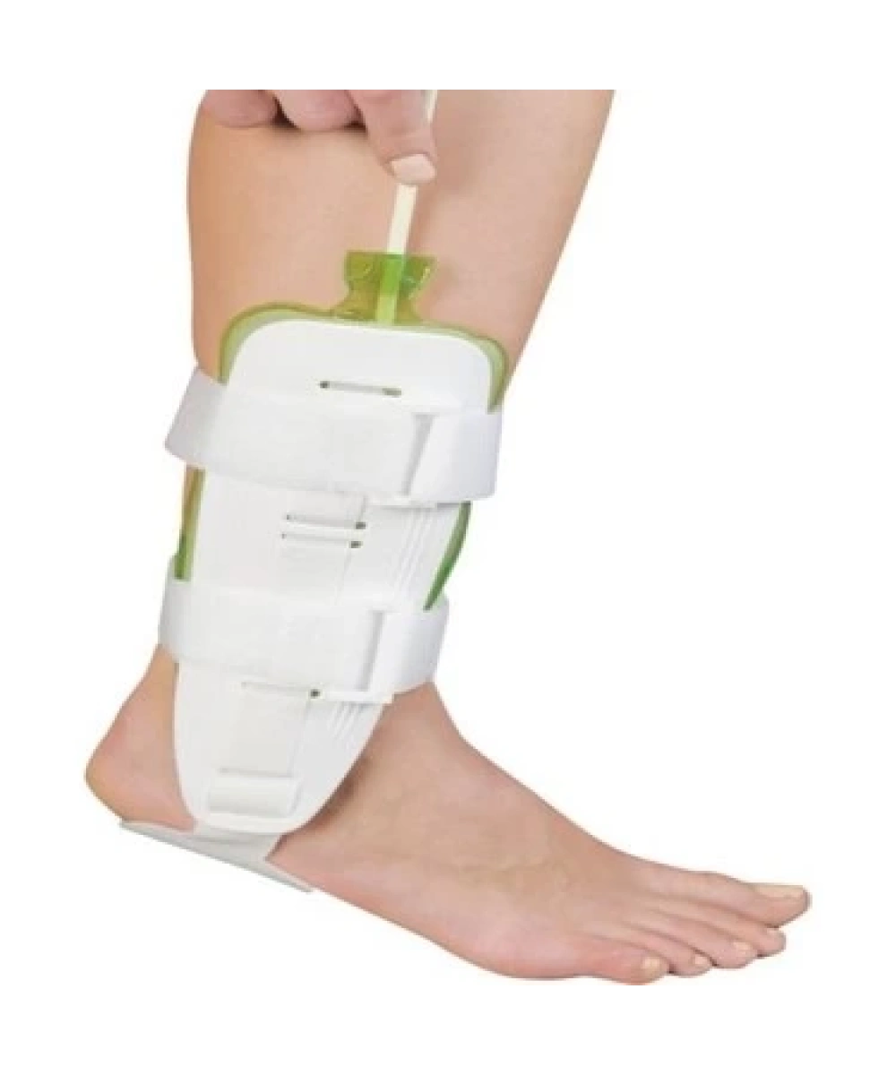 Orzen Ayak Bileği Stabilizasyon Ortezi Aircase (Havalı)