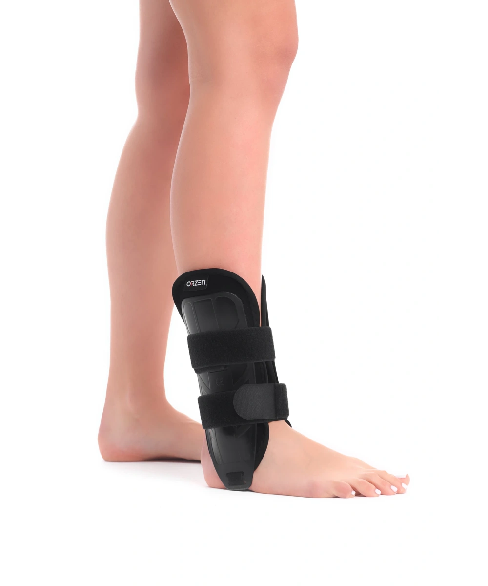 Orzen Ayak Bilekliği Aircase (Pedli)