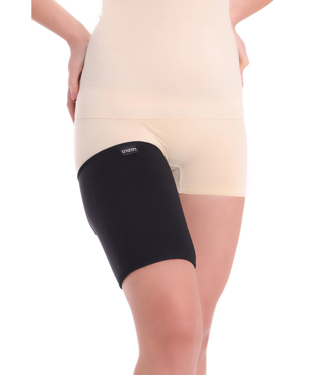 Orzen Baldırlık Üst Standart