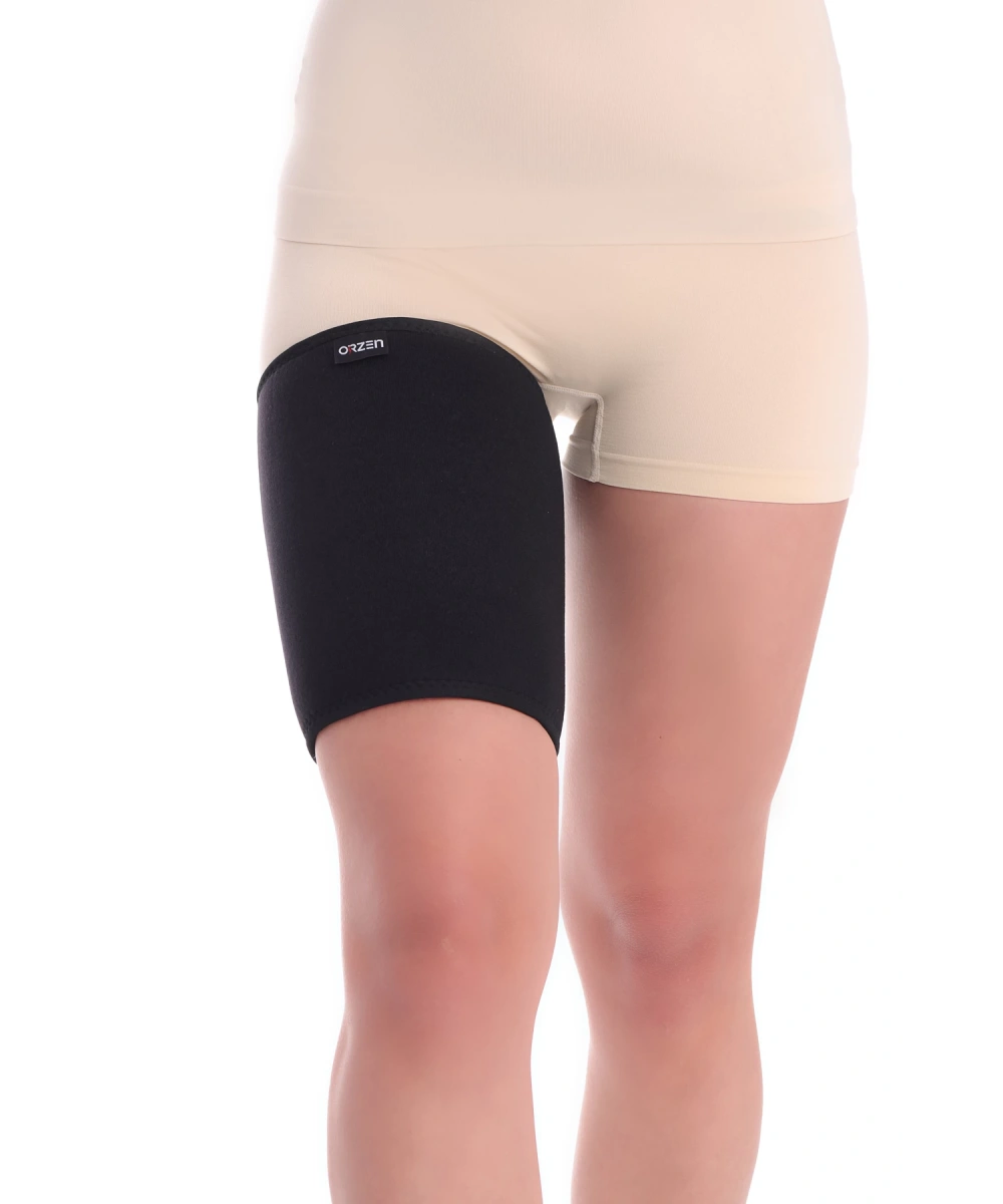 Orzen Baldırlık Üst Standart