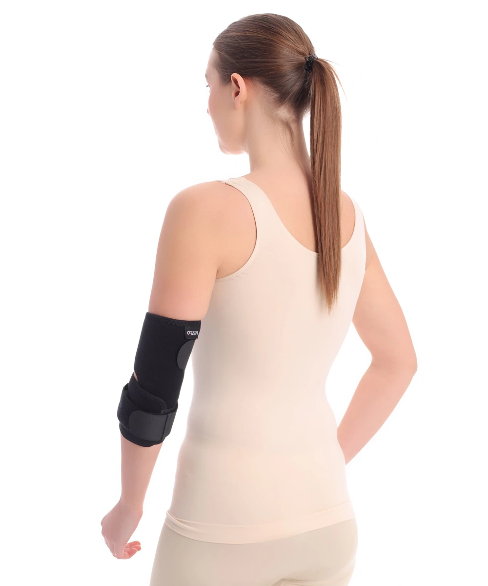 Orzen Dirseklik Epikondilit Destekli Standart