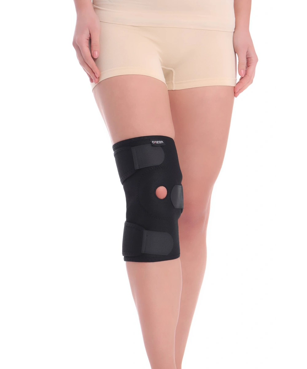 Orzen Dizlik Menteşeli Standart