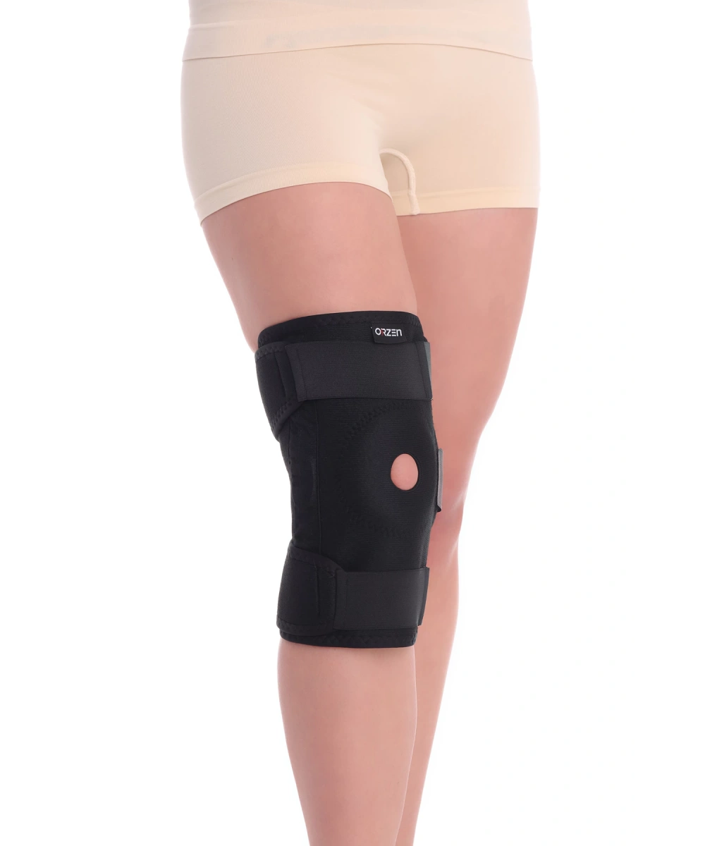 Orzen Dizlik Menteşeli Standart