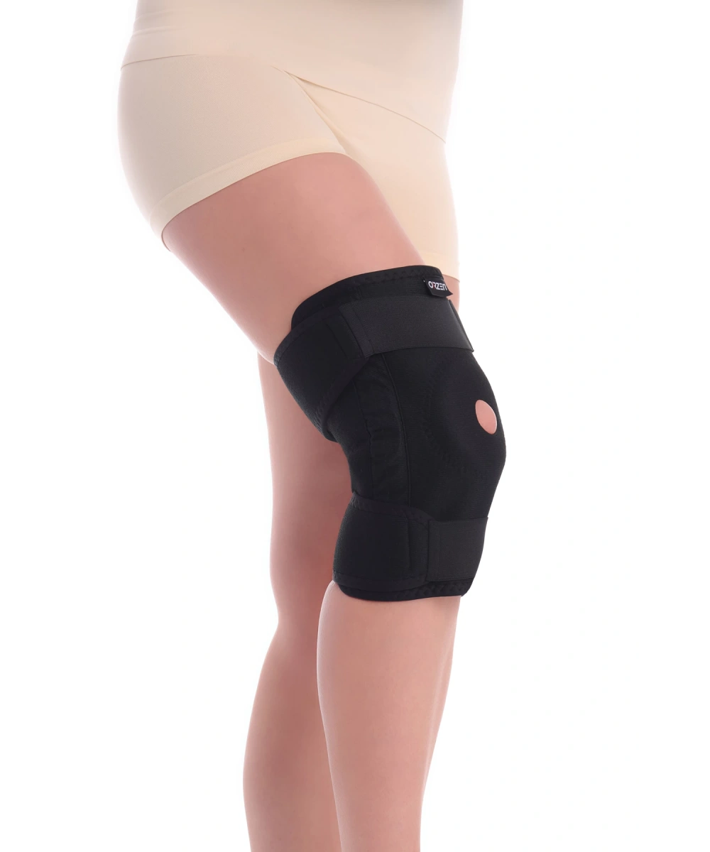 Orzen Dizlik Menteşeli Standart