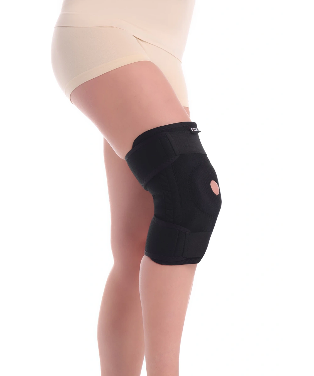 Orzen Dizlik Patella Destekli Standart