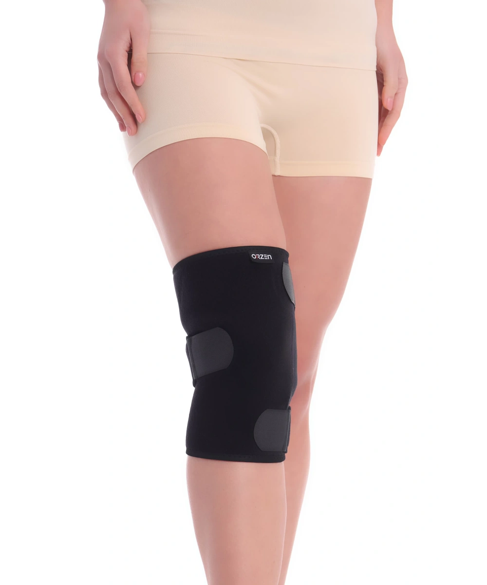 Orzen Dizlik Standart