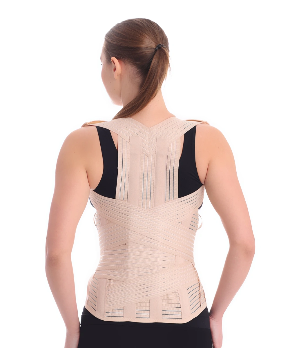 Orzen Dorselomber Korse Standart