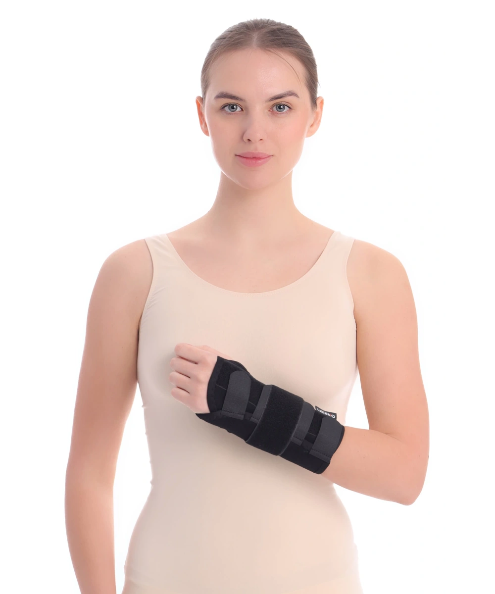 Orzen El Bilekliği Neopren Standart