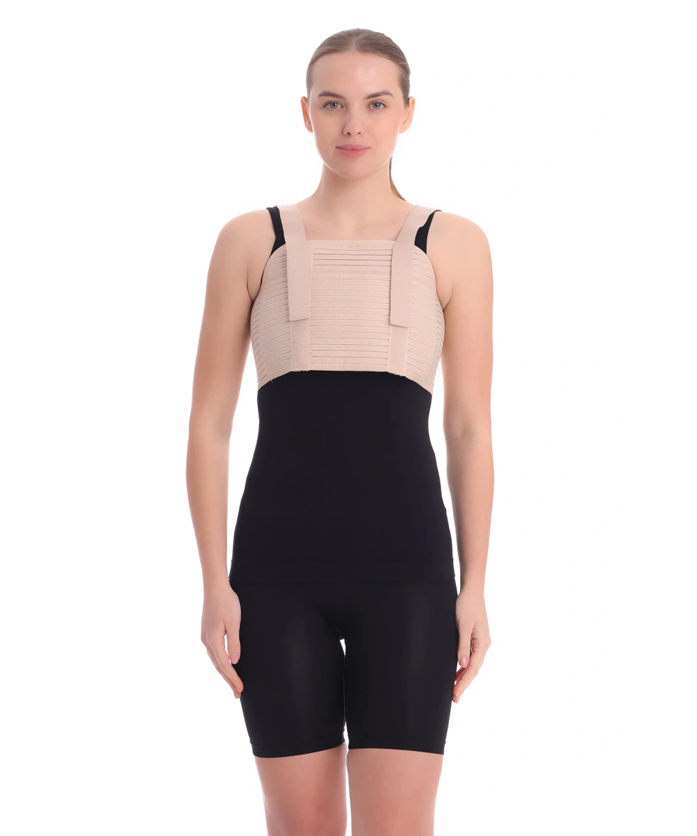 Orzen Göğüs Korsesi Standart