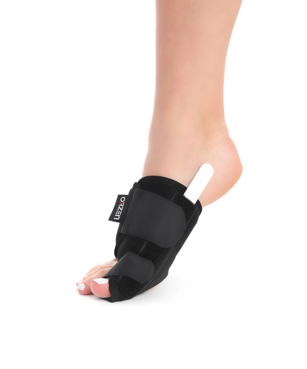 Orzen Hallux Valgus Gece Ateli
