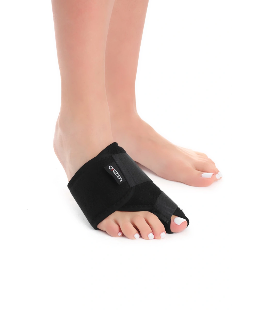 Orzen Hallux Valgus Gece Ateli