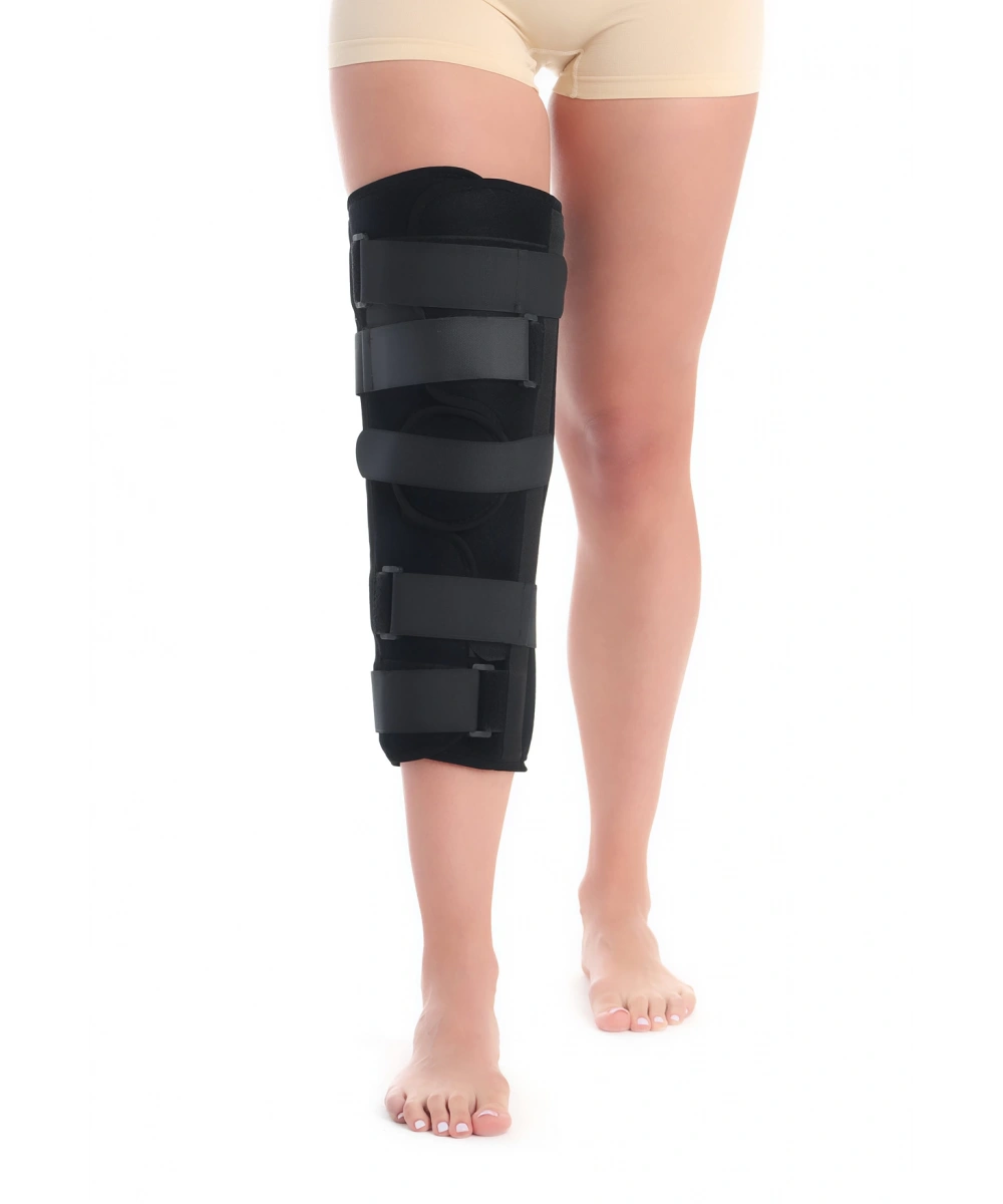 Orzen İmmofix Diz İmmobilizeri Çocuk