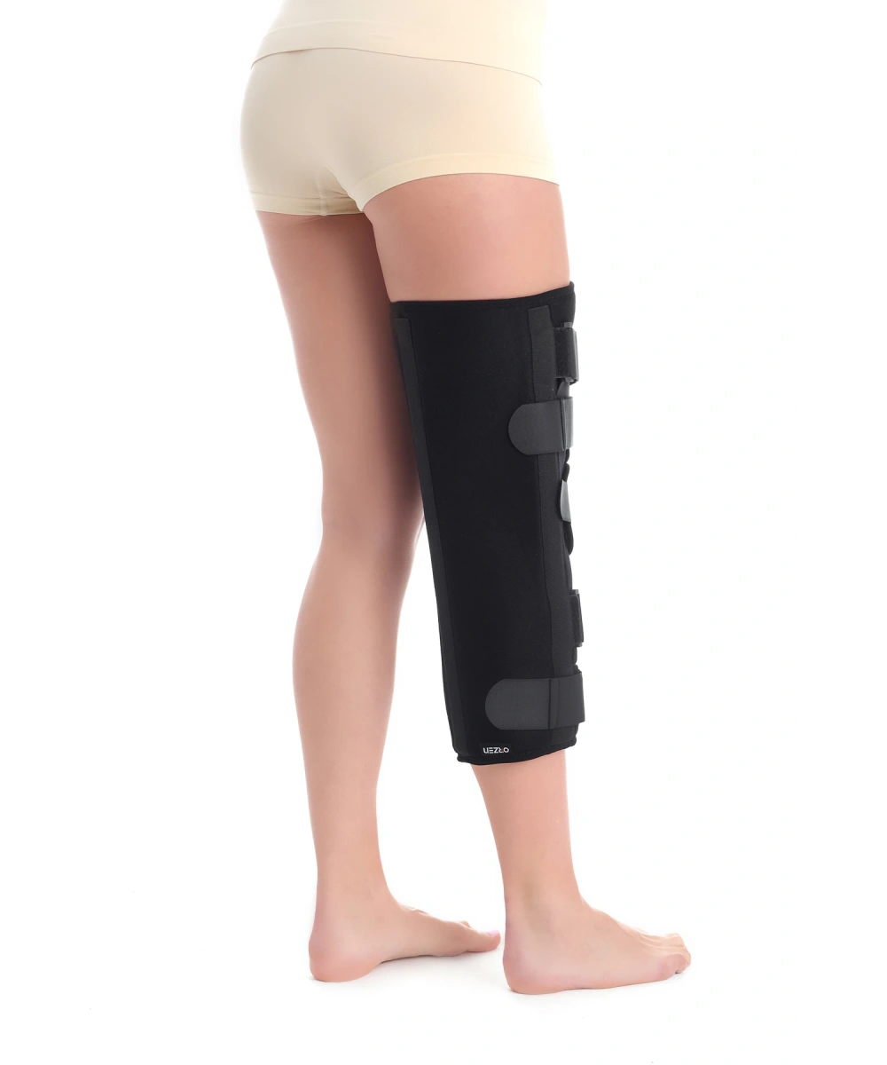 Orzen İmmofix Diz İmmobilizeri Çocuk