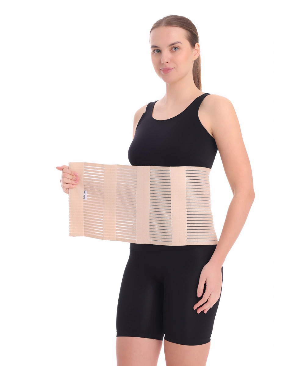 Orzen Karın Korsesi Standart