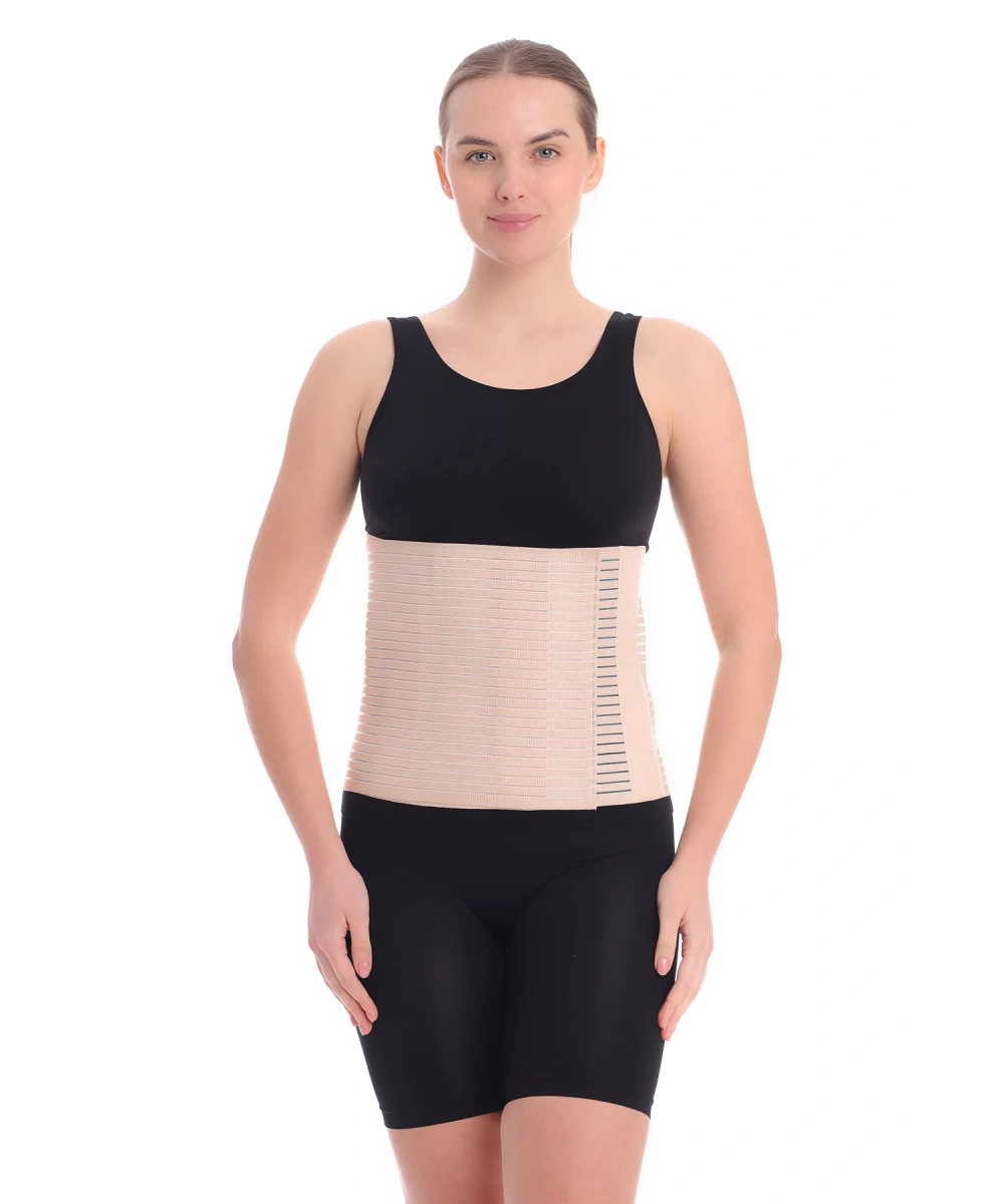 Orzen Karın Korsesi Standart