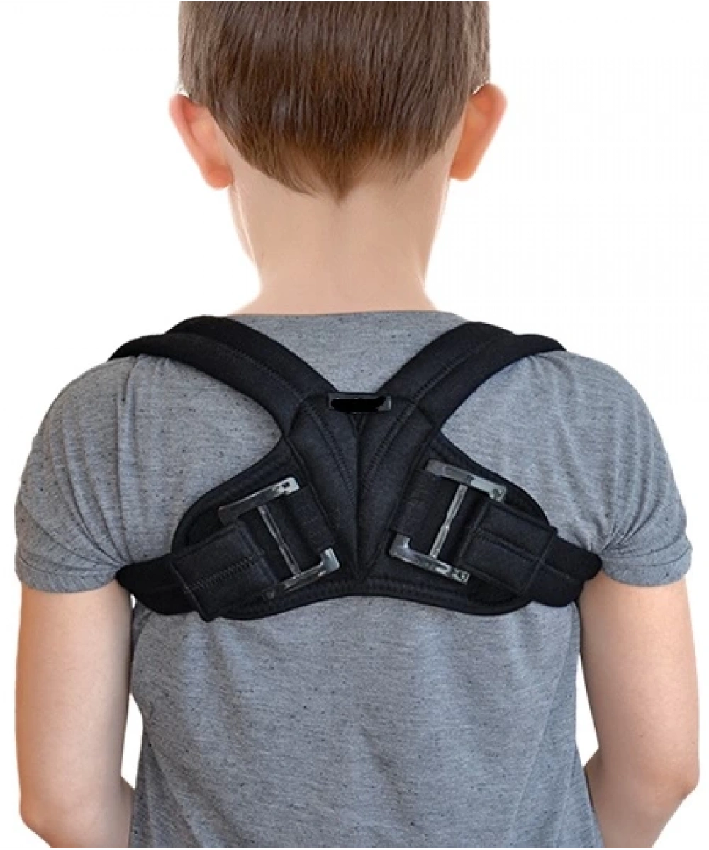 Orzen Klavicula Bandajı Standart Çocuk