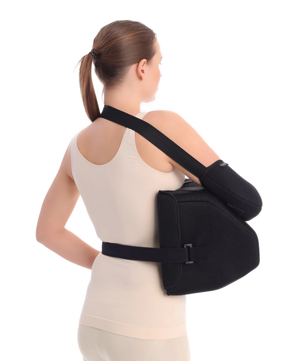 Orzen Kol Askısı Abdüksiyonlu 45/60 Derece