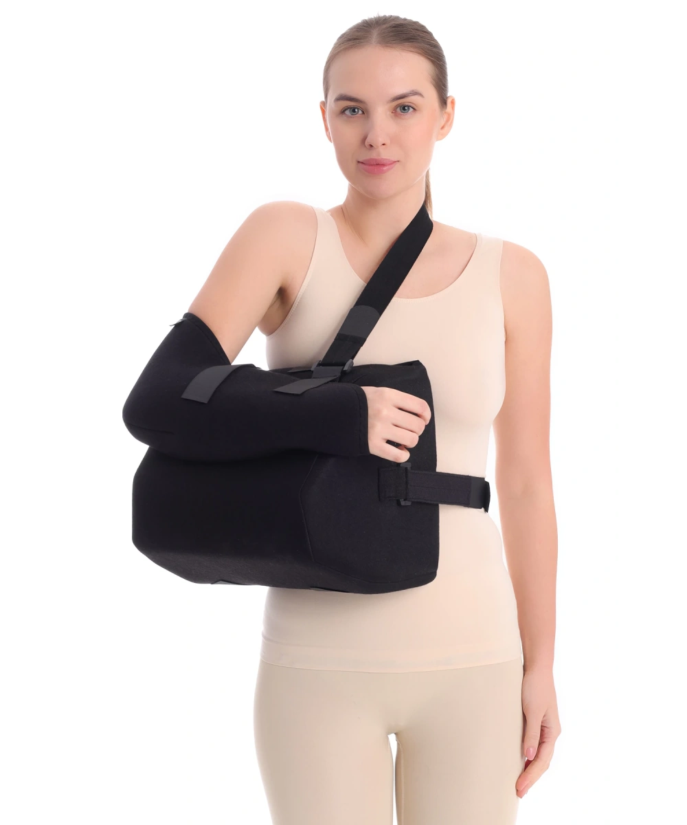 Orzen Kol Askısı Abdüksiyonlu 45/60 Derece