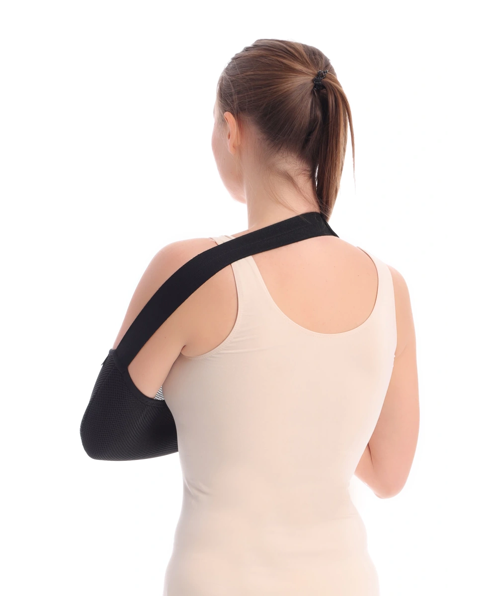 Orzen Kol Askısı Airteks