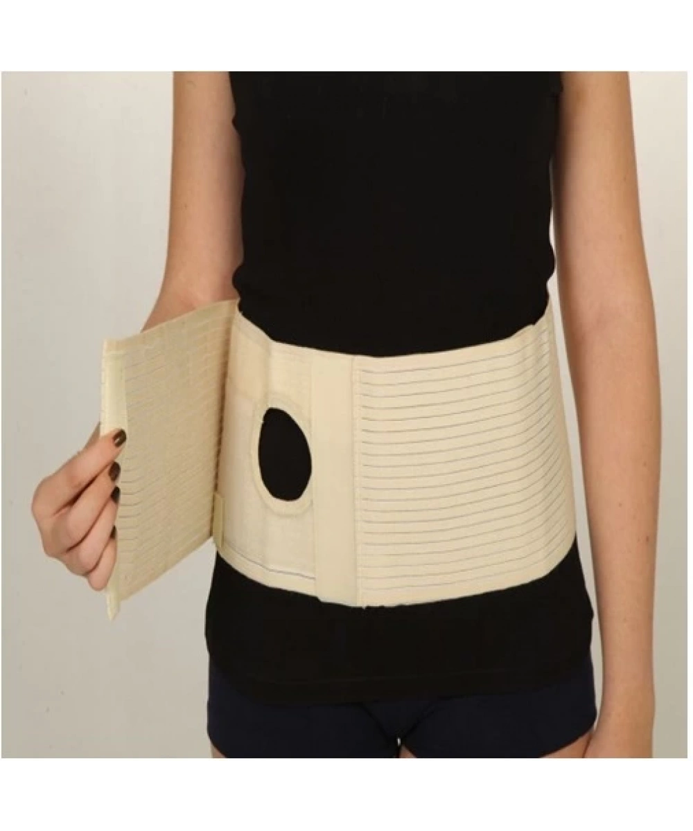 Orzen Kolostomi Korsesi Standart